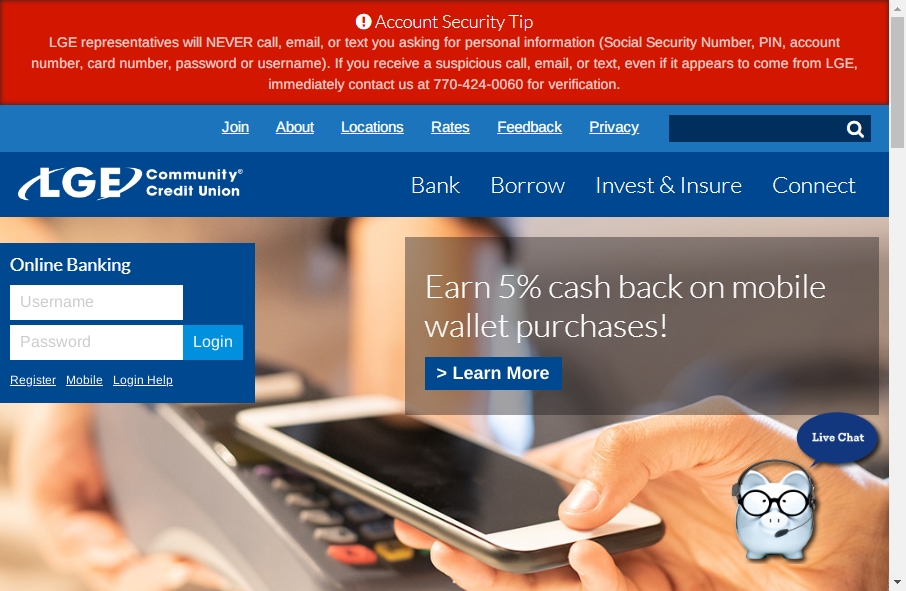 12 Great Community Website Examples 13