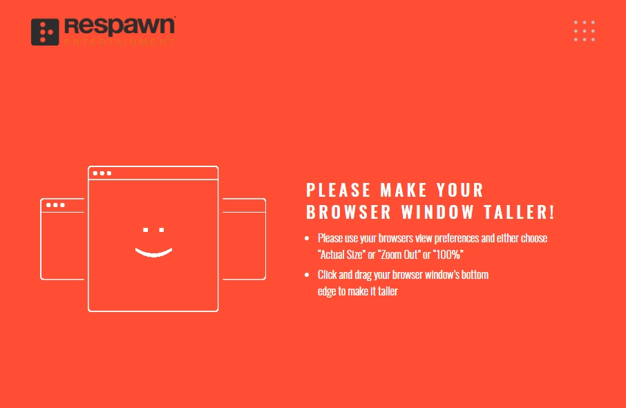 14 Entertainment Website Examples to Inspire Your Site 12