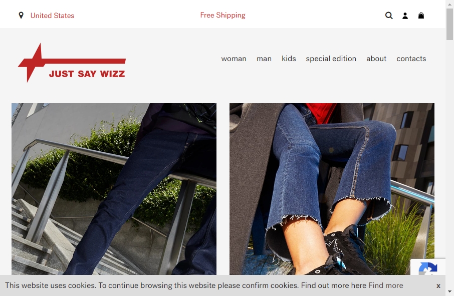 19 Great Lifestyle Website Examples 17