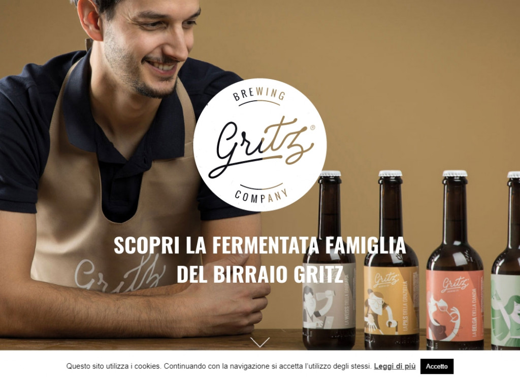 Best Scroll Websites Design Ideas &ndash; Web Design Inspirations 17