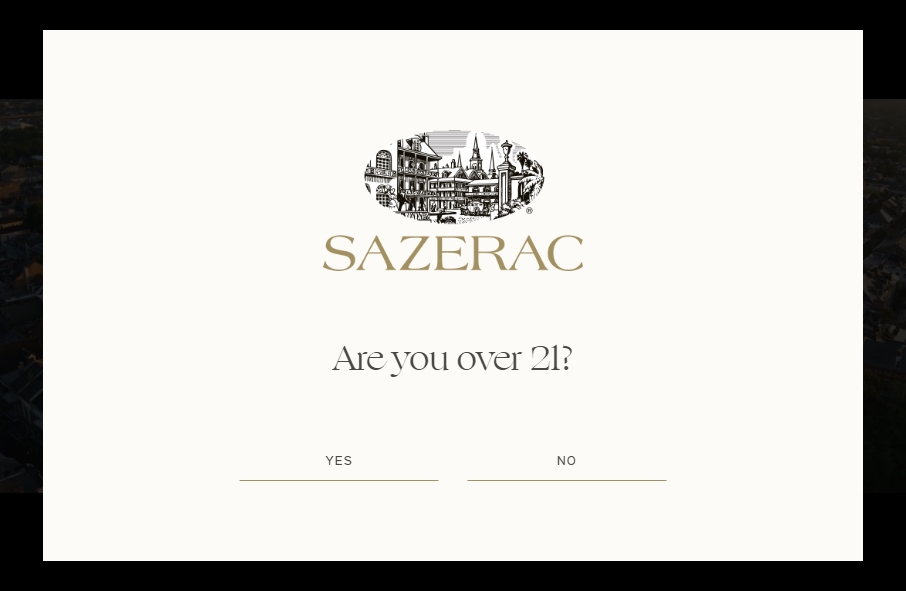Best Liquor Website Designs Examples for 2022 13