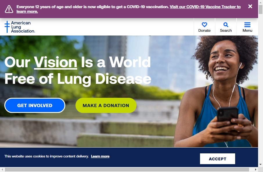 13 Best Business Association Website Design Examples for 2022 14