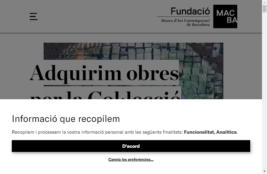 15 Examples of Gallery Websites With Fantastic Designs 15