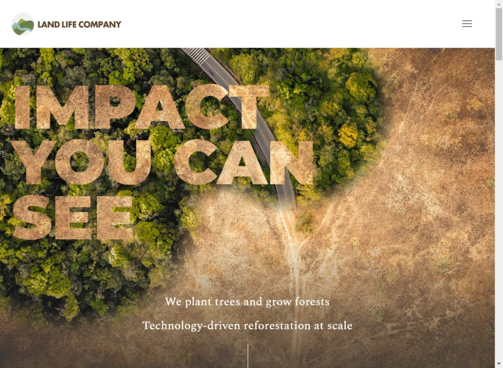 Best Scroll Websites Design Ideas &ndash; Web Design Inspirations 18