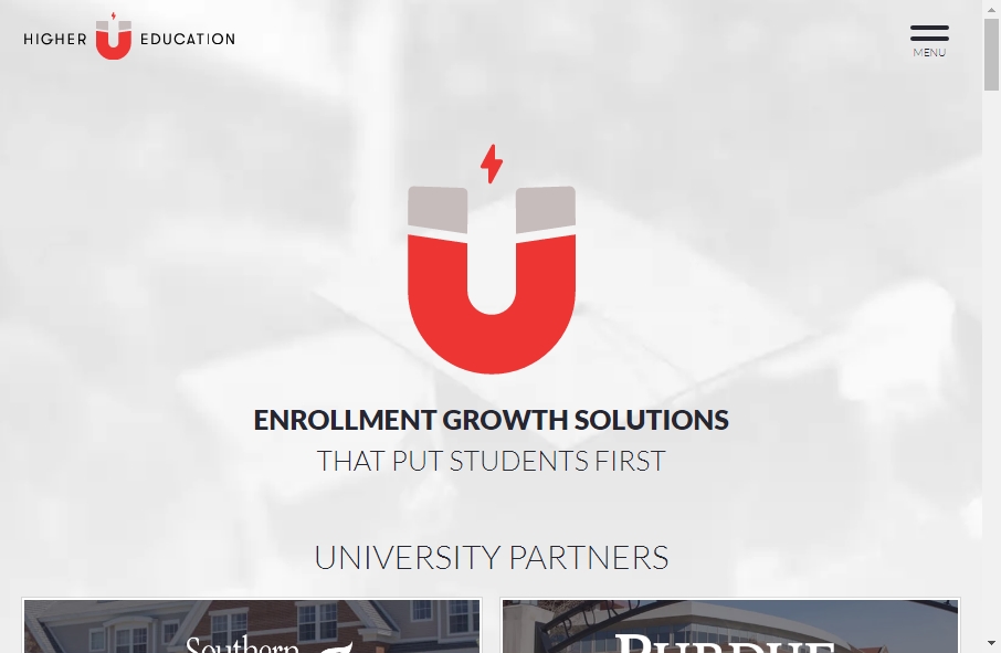 18 Great Education Website Examples 15