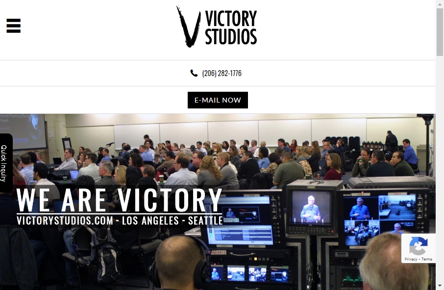 20 Amazing Video Website Design Examples in 2025 17
