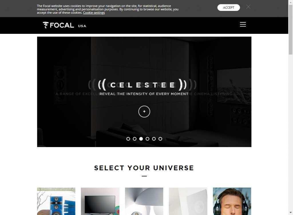19 Best Modern Website Examples to Inspire You in 2022 18