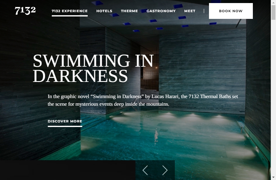 15 Accommodation Website Examples to Inspire Your Site 15