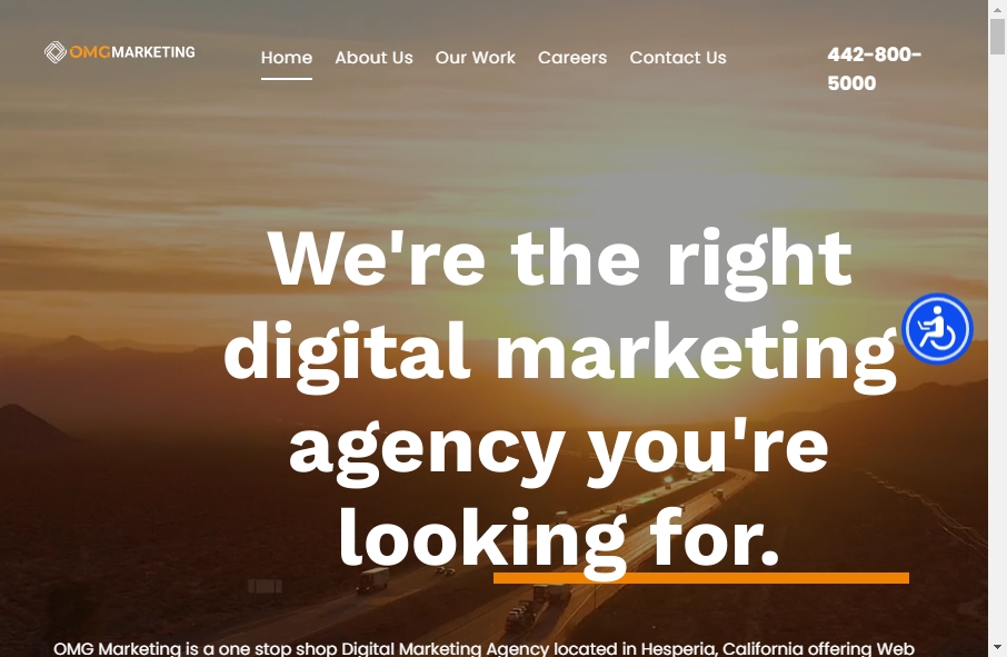 20 Best Marketing Websites Design Examples for 2023 17