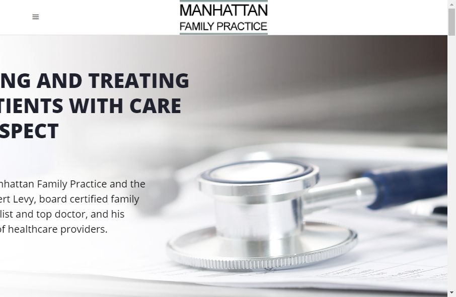 16 Best Doctor Website Design Examples for 2023 17