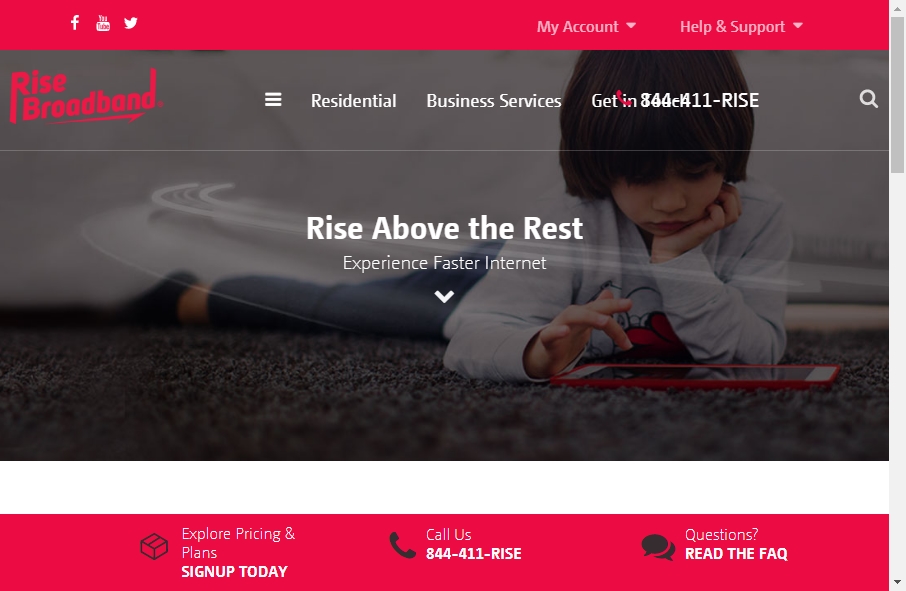 15 Great Internet Website Examples 16