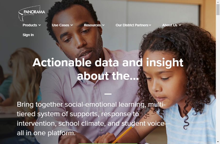 18 Great Education Website Examples 17