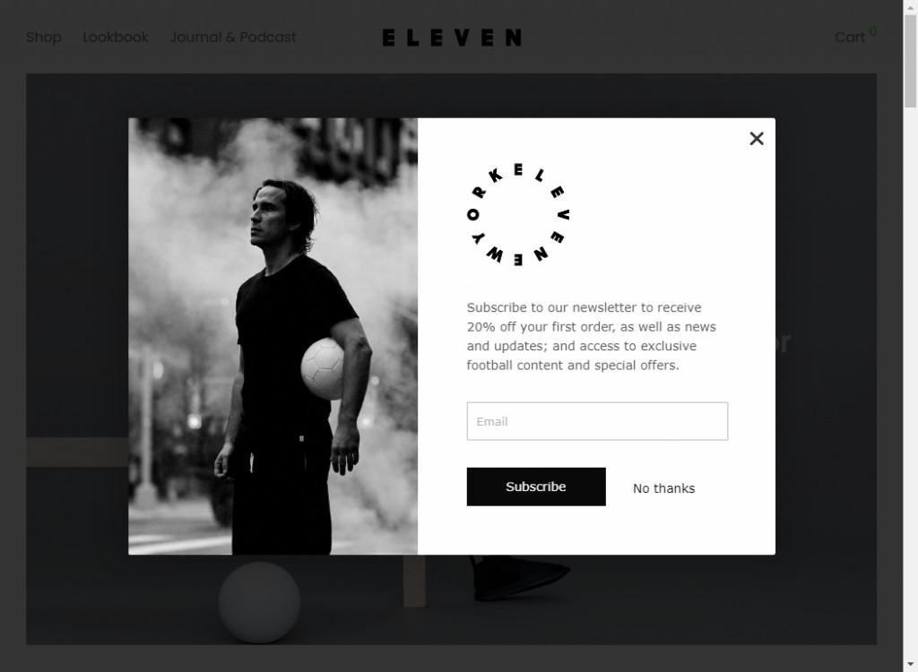 Best Minimalist Websites Design Ideas &ndash; Web Design Inspirations 18