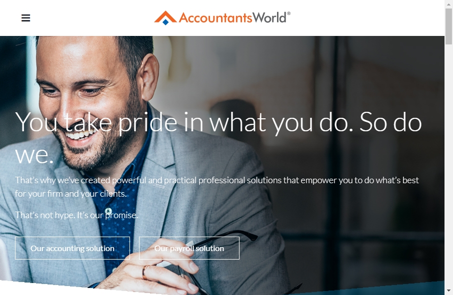 Accountants Websites Examples 20