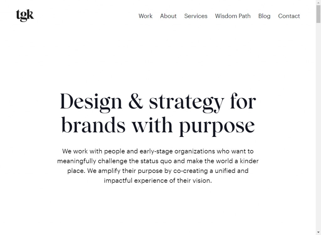 19 Best Modern Website Examples to Inspire You in 2022 20