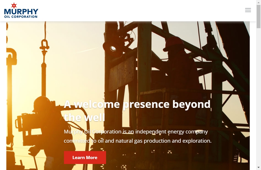 23 Best Oil Website Design Examples for 2022 19