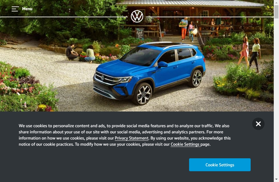 22 Beautifully Designed Vehicle Website Examples in 2025 18