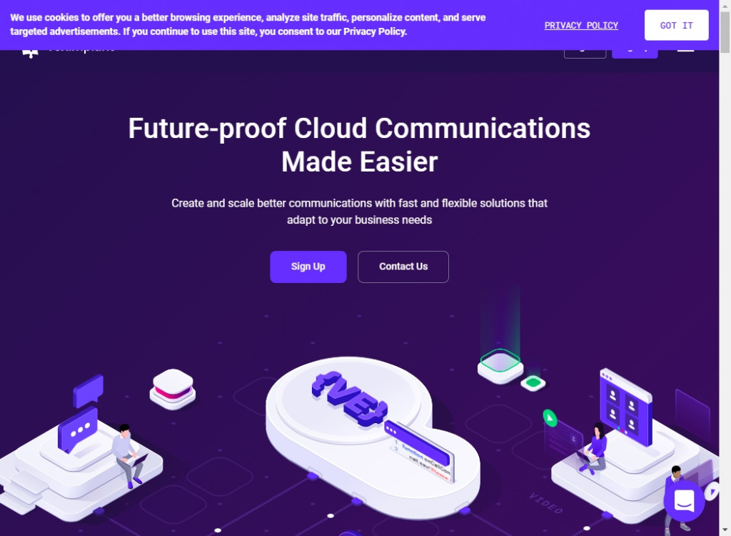 20 Best Futuristic Website Examples to Inspire You in 2025 21