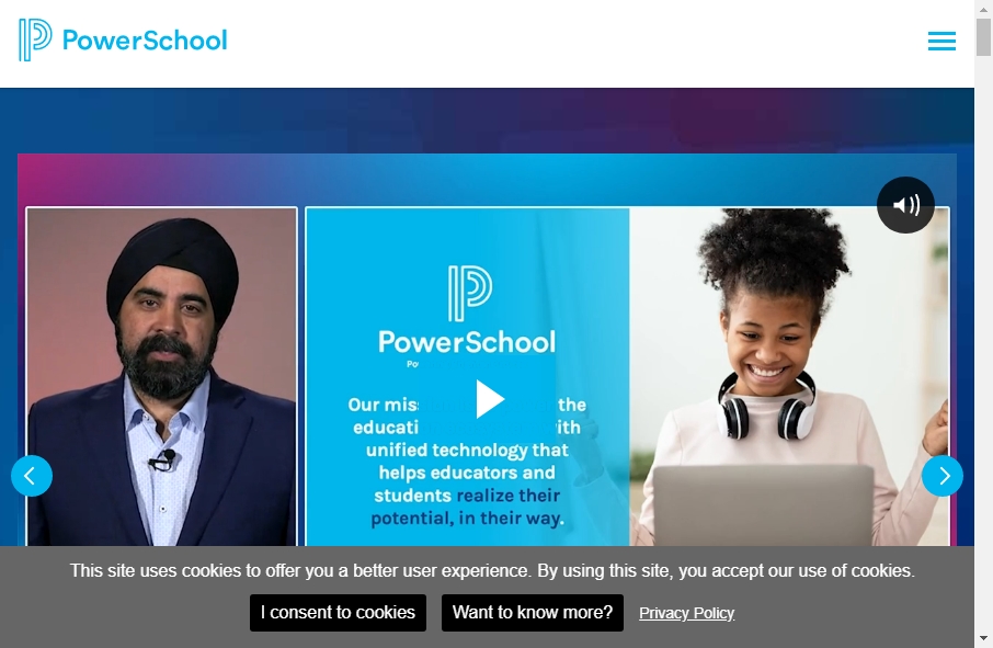 18 Great Education Website Examples 18