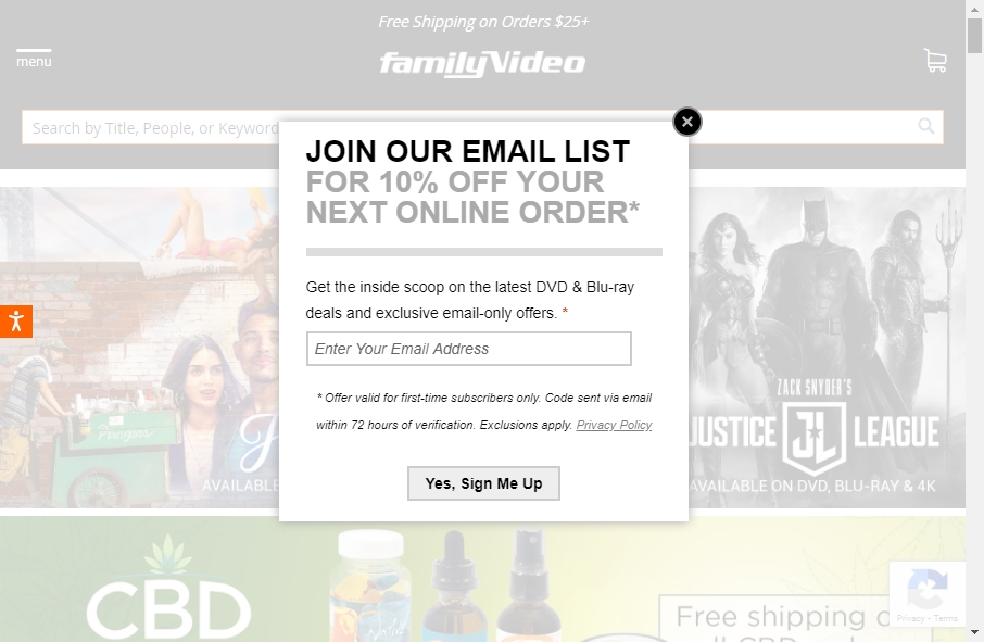 20 Amazing Video Website Design Examples in 2025 20