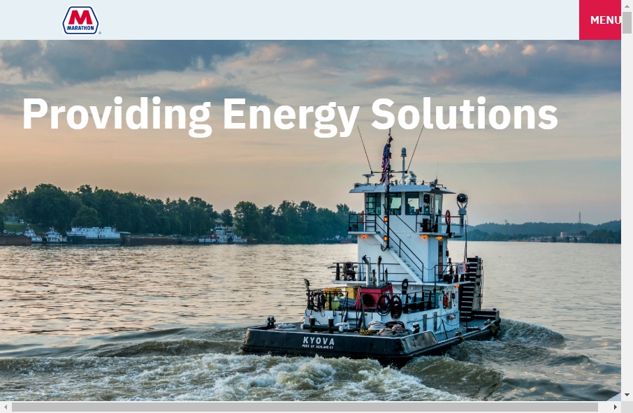 23 Best Oil Website Design Examples for 2022 20