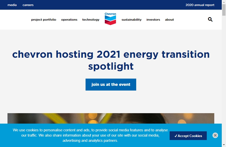 23 Best Oil Website Design Examples for 2022 4