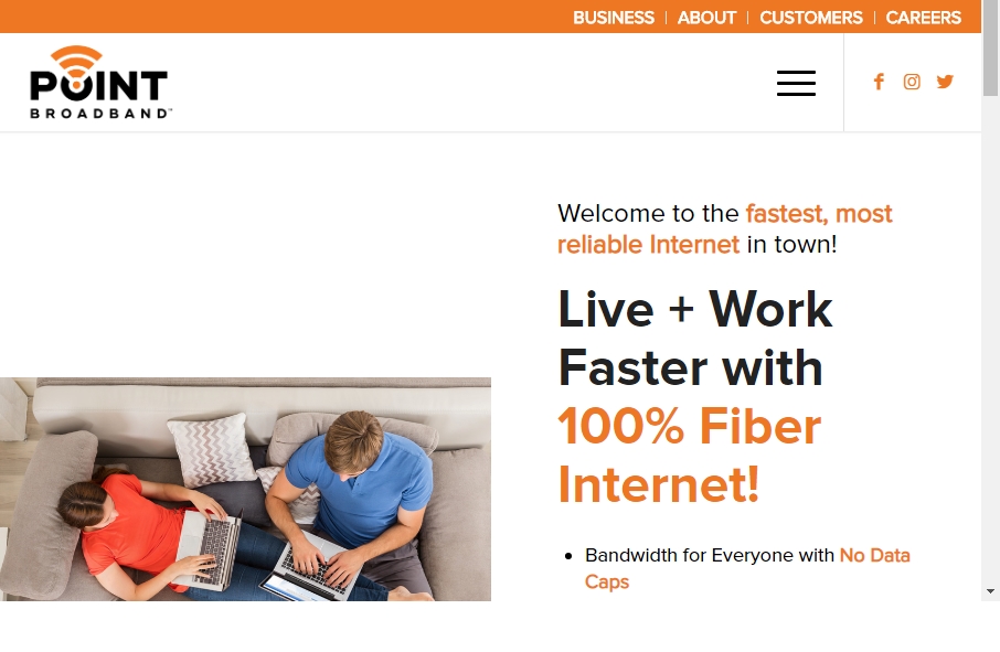 15 Great Internet Website Examples 4