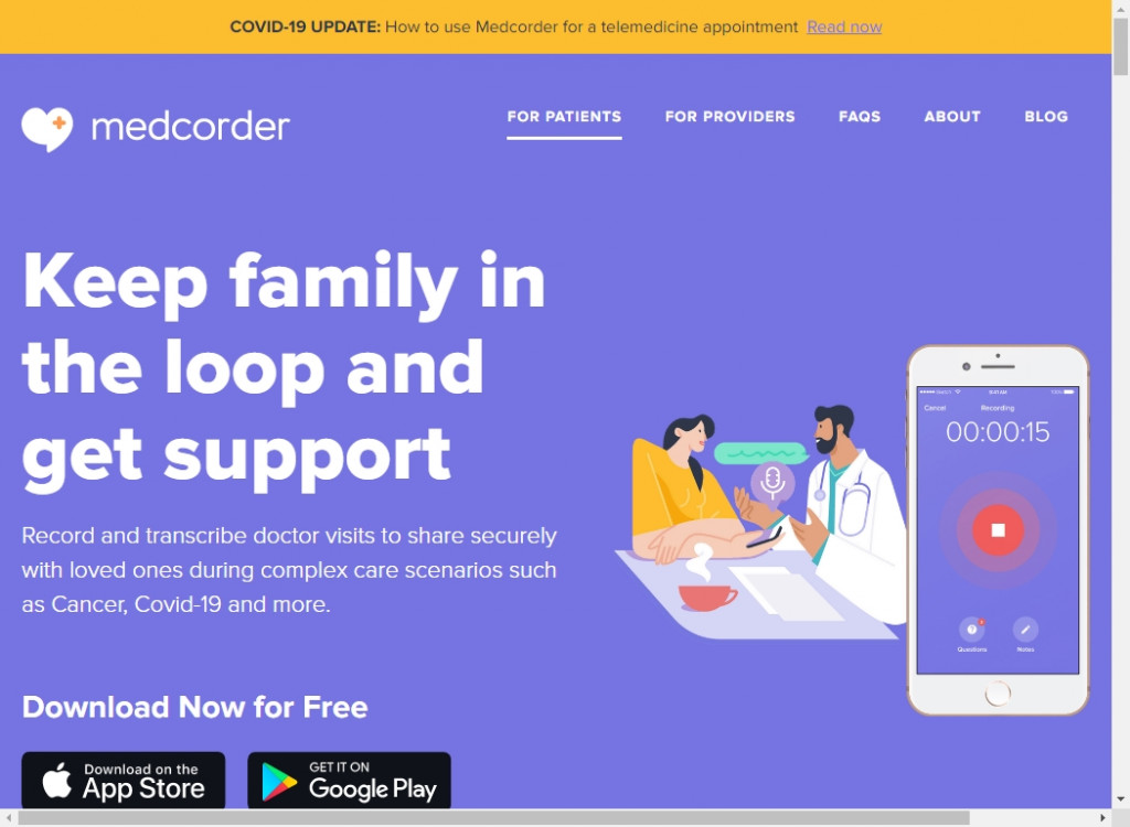Colorful Web Designs To Inspire You 4