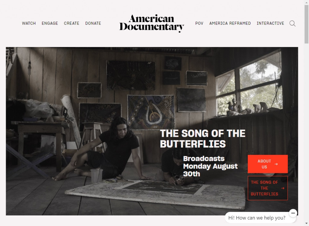 Best Retro Websites Design Ideas &ndash; Web Design Inspirations 4