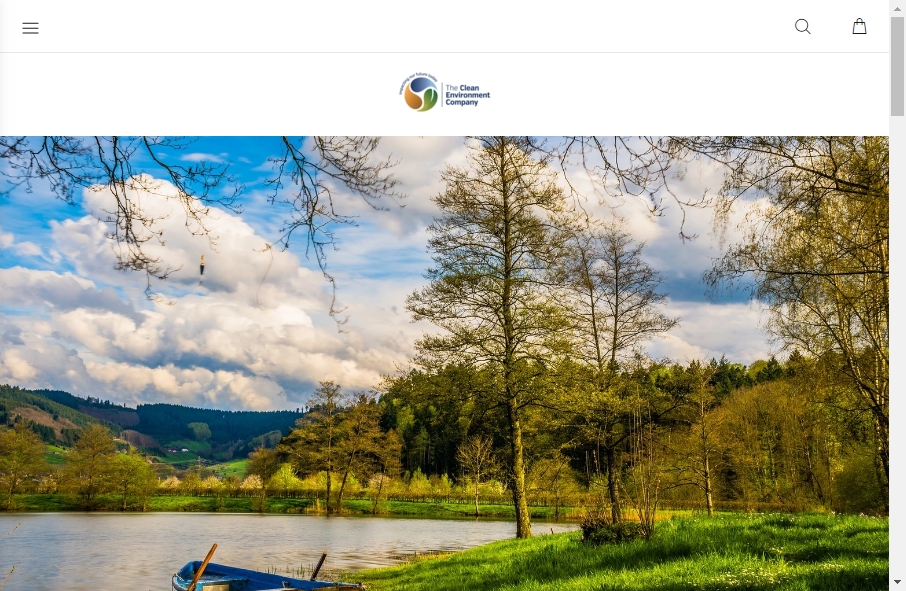 13 Examples of Environment Websites With Fantastic Designs 4
