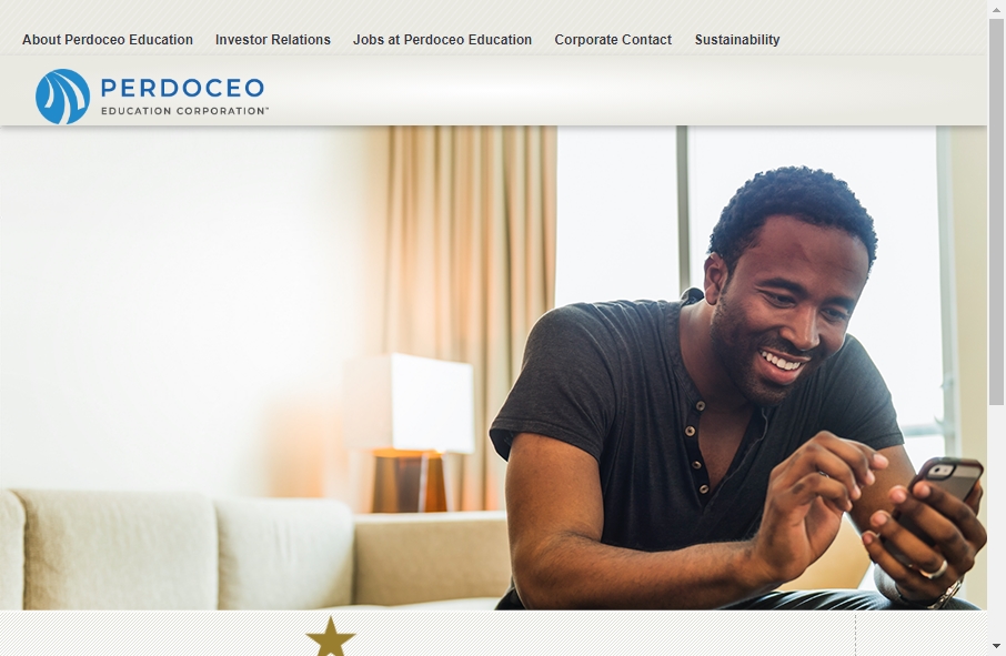 18 Great Education Website Examples 19