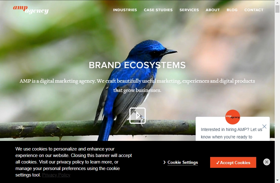 20 Best Marketing Websites Design Examples for 2023 20