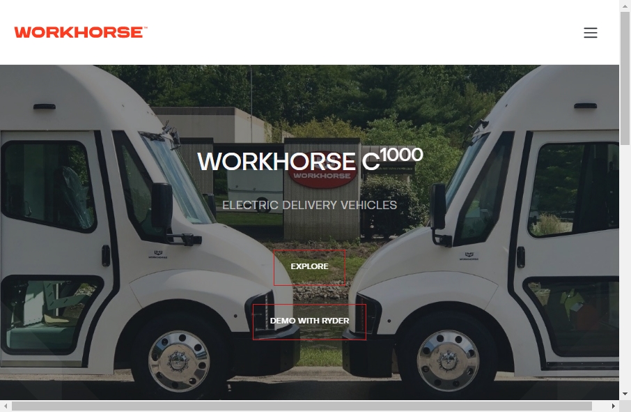 22 Beautifully Designed Vehicle Website Examples in 2025 21