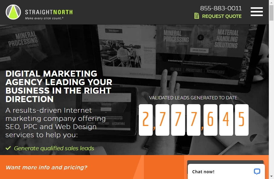 20 Best Marketing Websites Design Examples for 2023 21