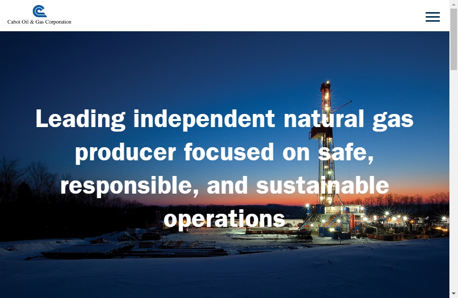 23 Best Oil Website Design Examples for 2022 23