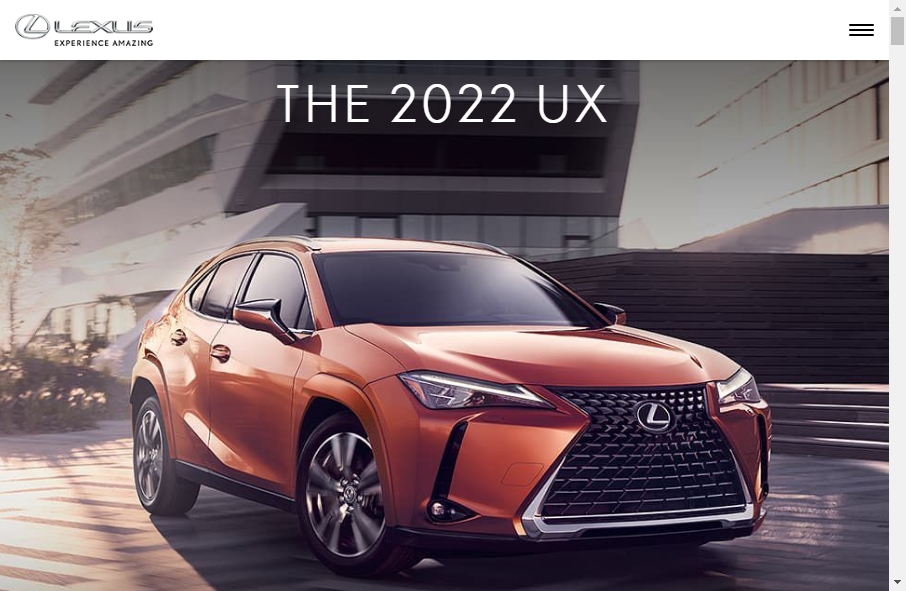 22 Beautifully Designed Vehicle Website Examples in 2025 22