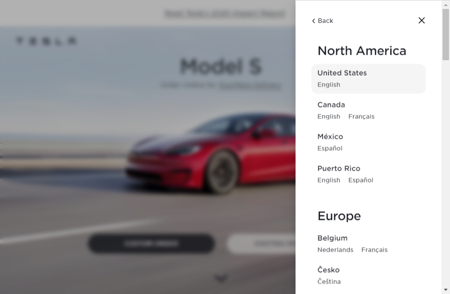 22 Beautifully Designed Vehicle Website Examples in 2025 23