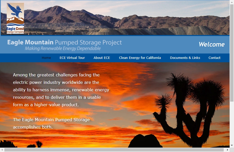 14 Amazing Energy Website Design Examples in 2023 4