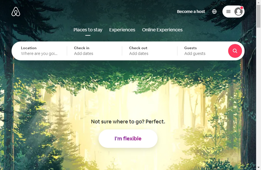 15 Accommodation Website Examples to Inspire Your Site 5