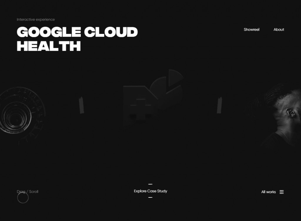 20 Best Futuristic Website Examples to Inspire You in 2025 5