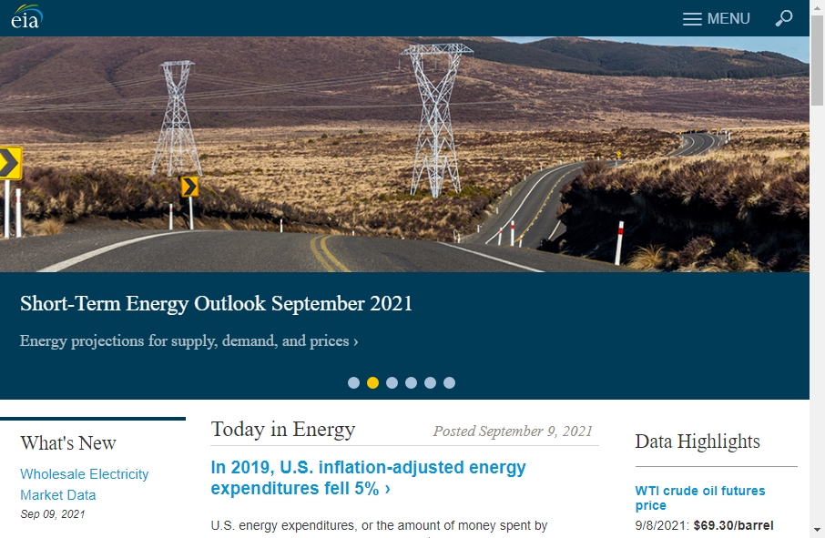 14 Great Administration Website Examples 4