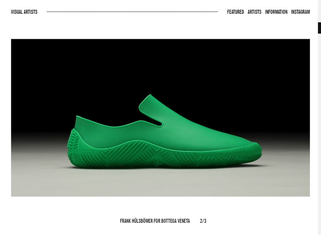 Best Retro Websites Design Ideas &ndash; Web Design Inspirations 5
