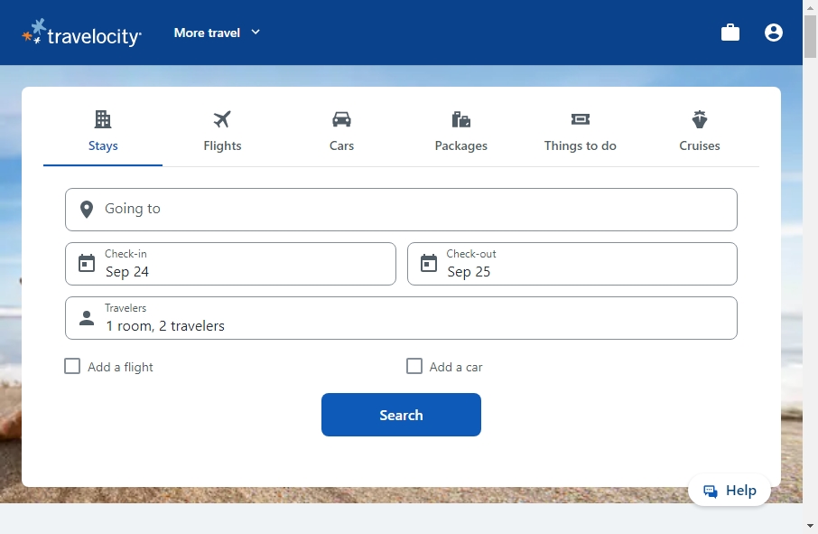 18 Best Travel Website Design Examples for 2023 4
