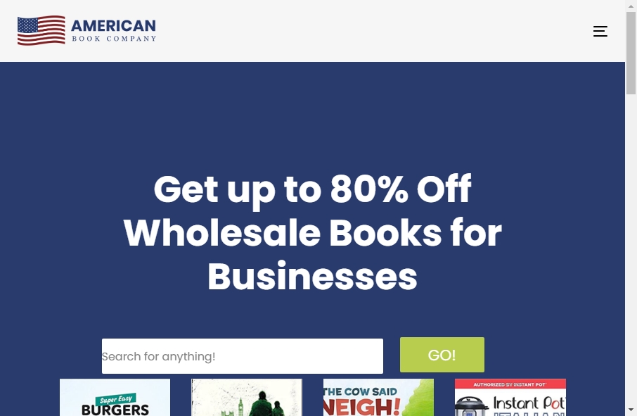 16 Beautifully Designed Book Website Examples in 2025 5
