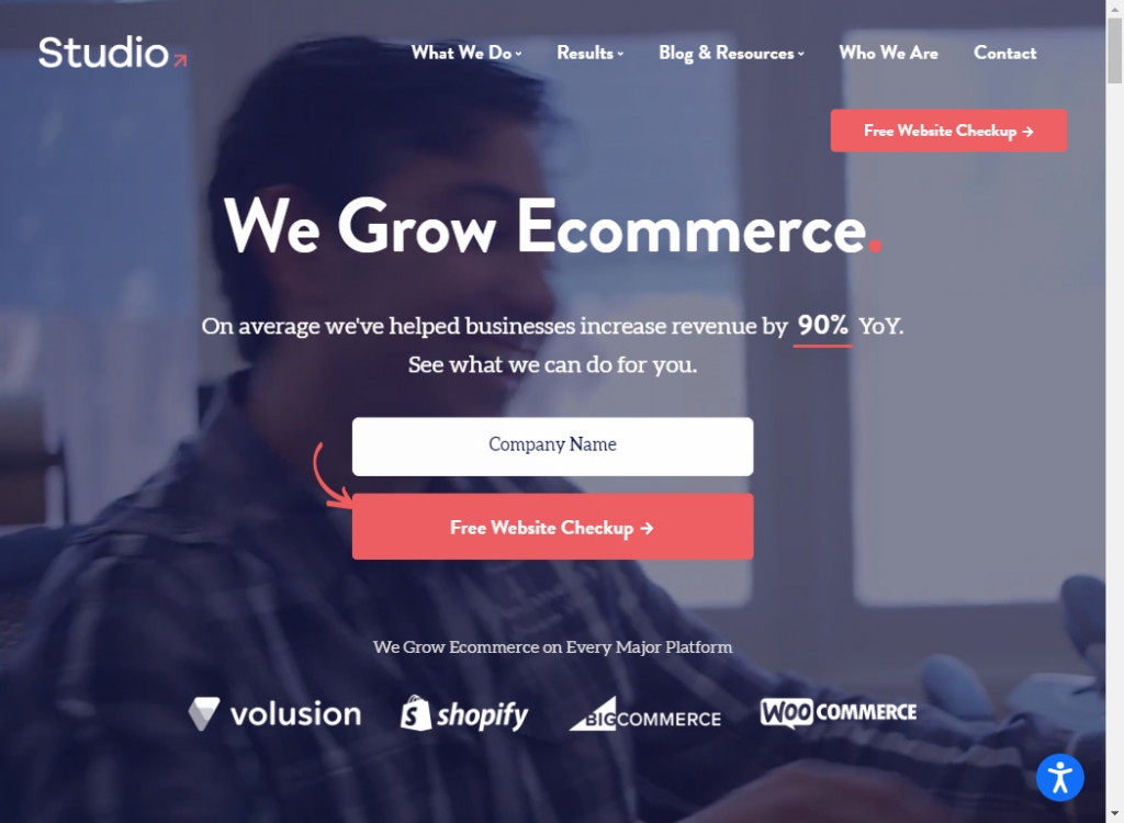 19 Best Modern Website Examples to Inspire You in 2022 5