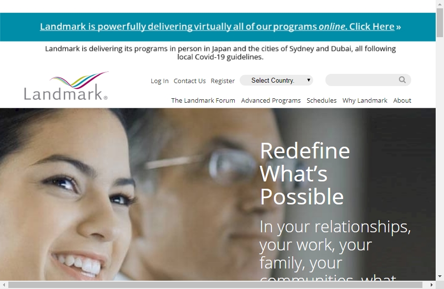 Forum Websites Examples 6