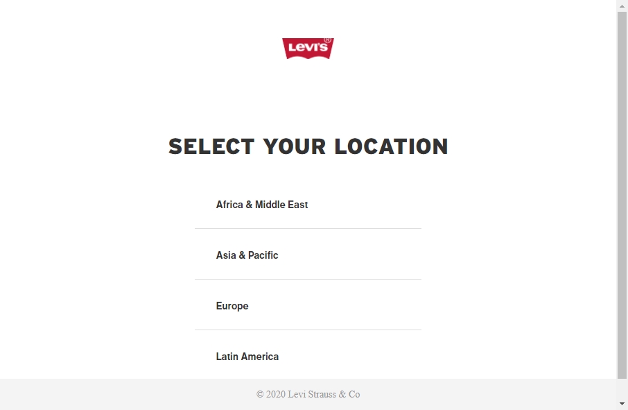 11 Fashion Website Examples to Inspire Your Site 5
