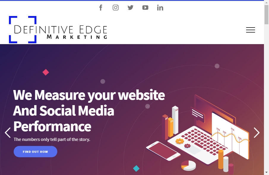 20 Best Marketing Websites Design Examples for 2023 6