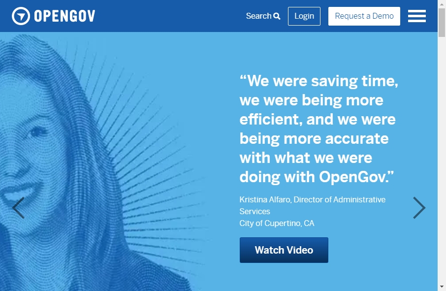 15 Best Government Website Design Examples for 2023 6