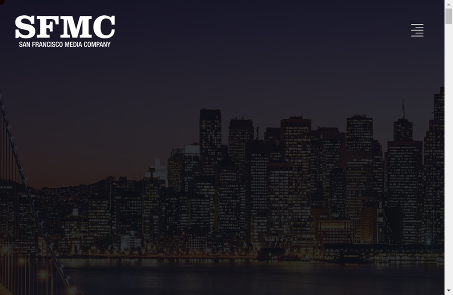 10 Examples of Inspirational Media Websites 5
